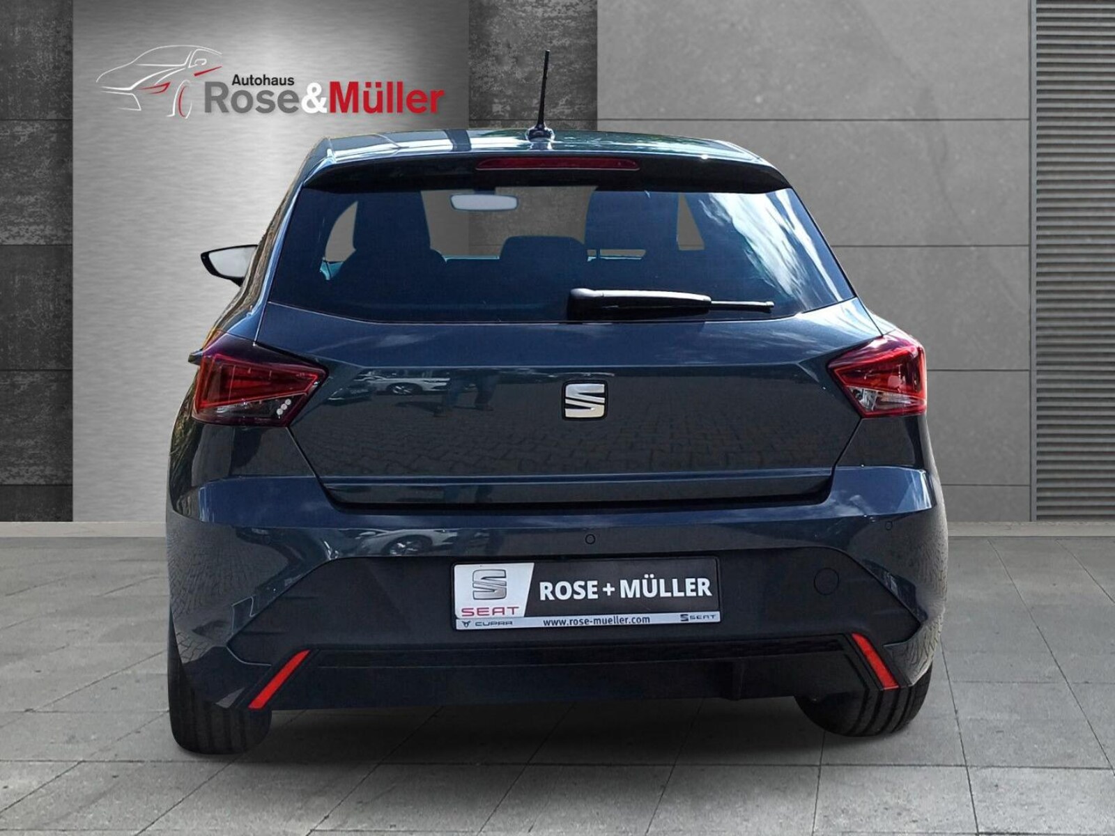 SEAT Ibiza – Bild 17