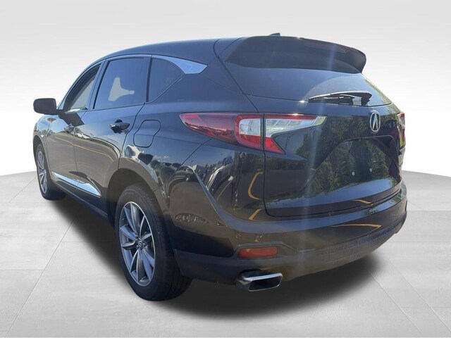2023 Acura RDX