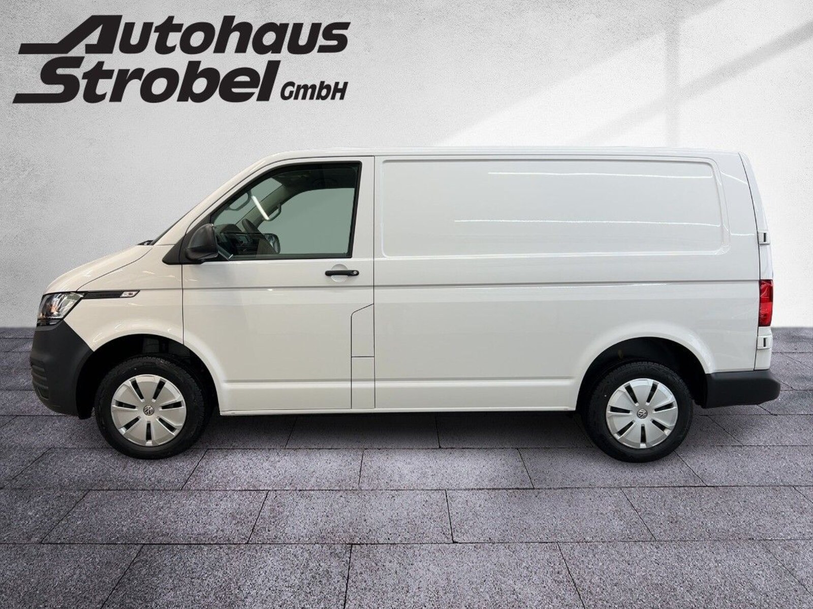Volkswagen T6.1 Transporter Kasten kurzer Radstand – Bild 2