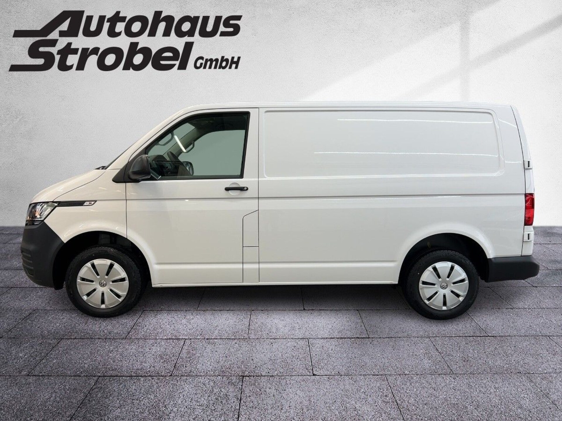 Volkswagen T6.1 Transporter Kasten kurzer Radstand