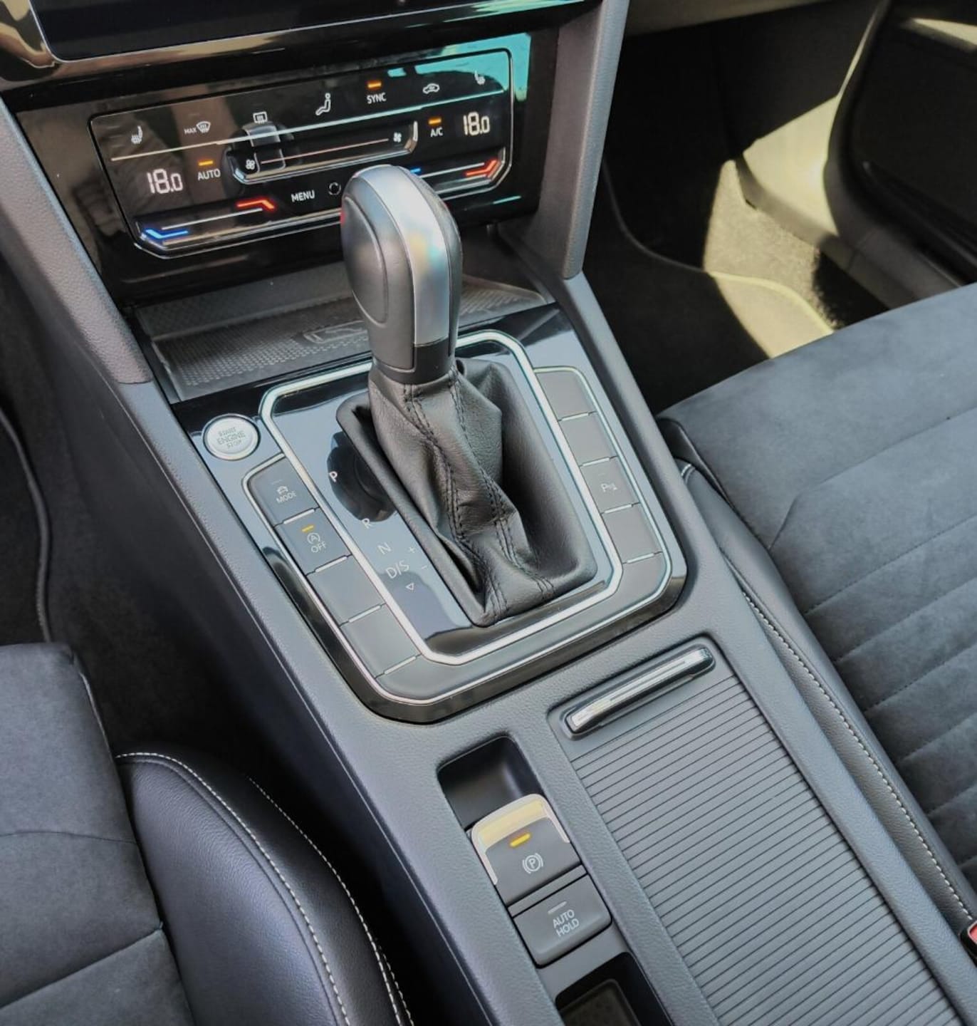 Volkswagen Passat Variant Elegance