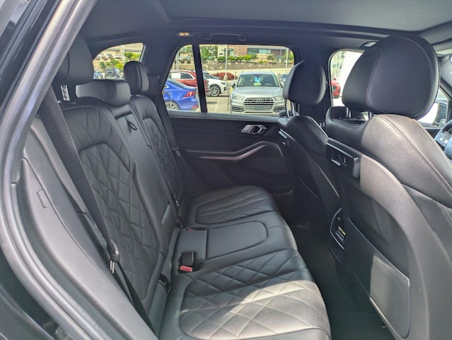 2023 BMW X5 40i - Photo 27