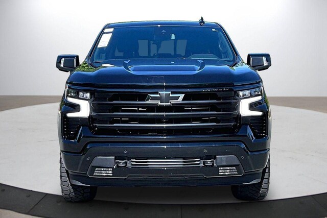 2024 Chevrolet Silverado