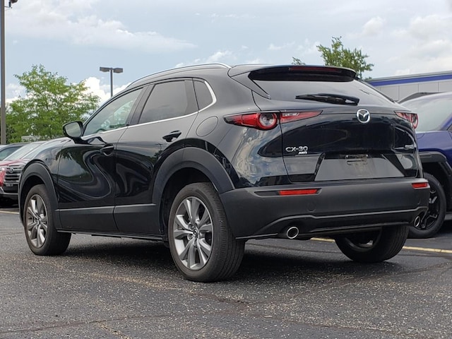 2023 Mazda CX-30