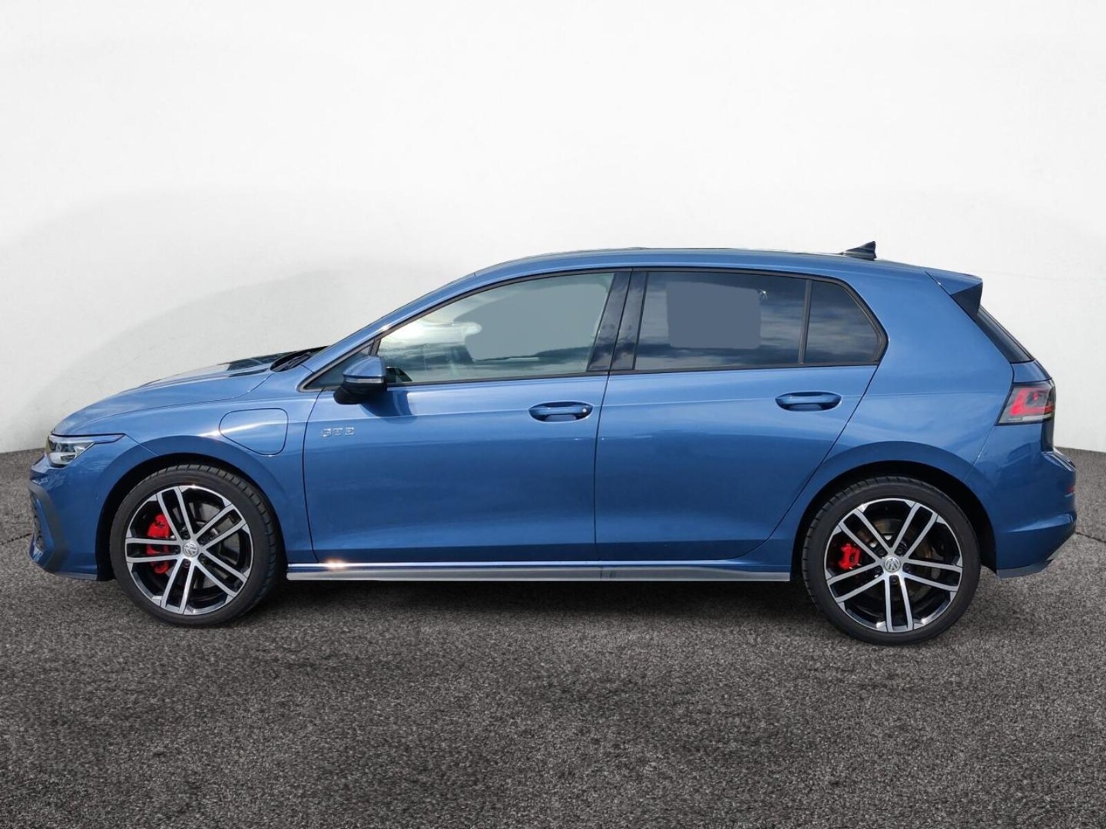 Volkswagen Golf – Bild 3