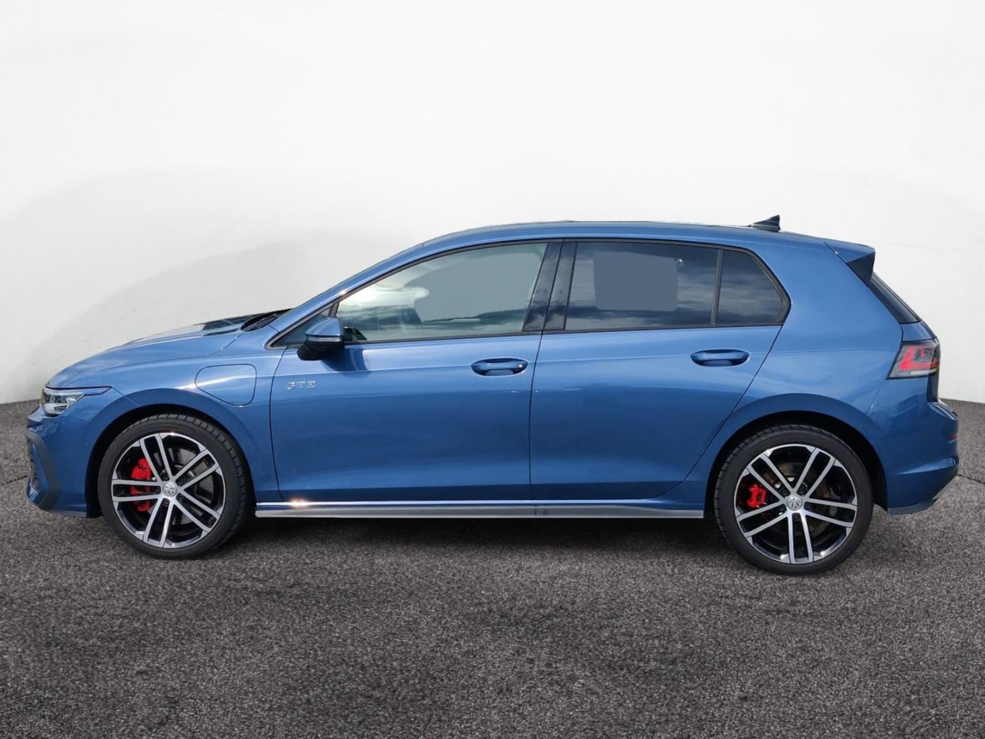 Volkswagen Golf GTE
