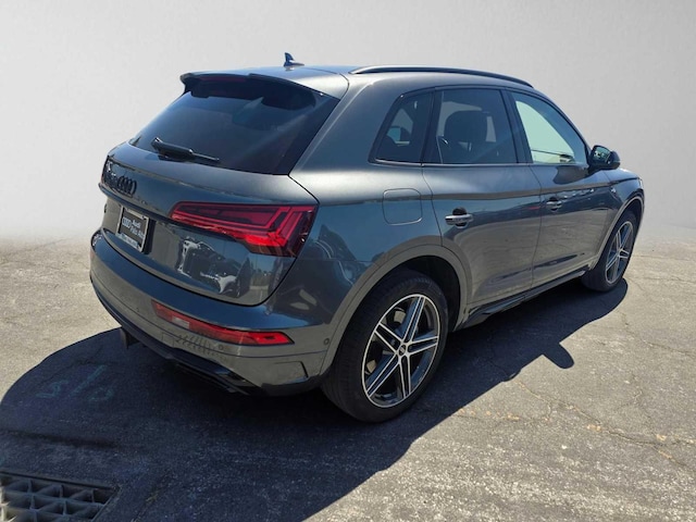 2023 Audi Q5 TFSI e