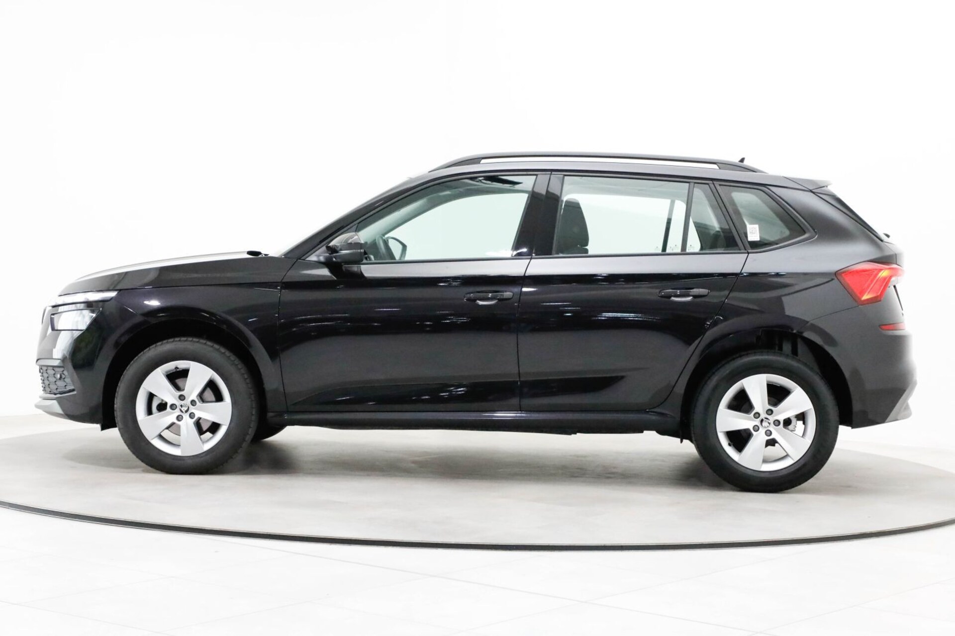 Skoda Kamiq Ambition