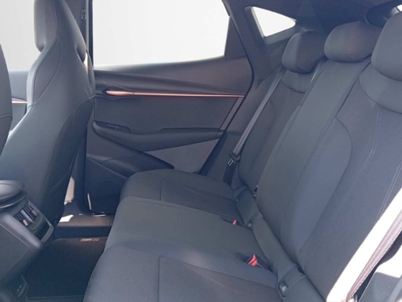 CUPRA Tavascan – Bild 12