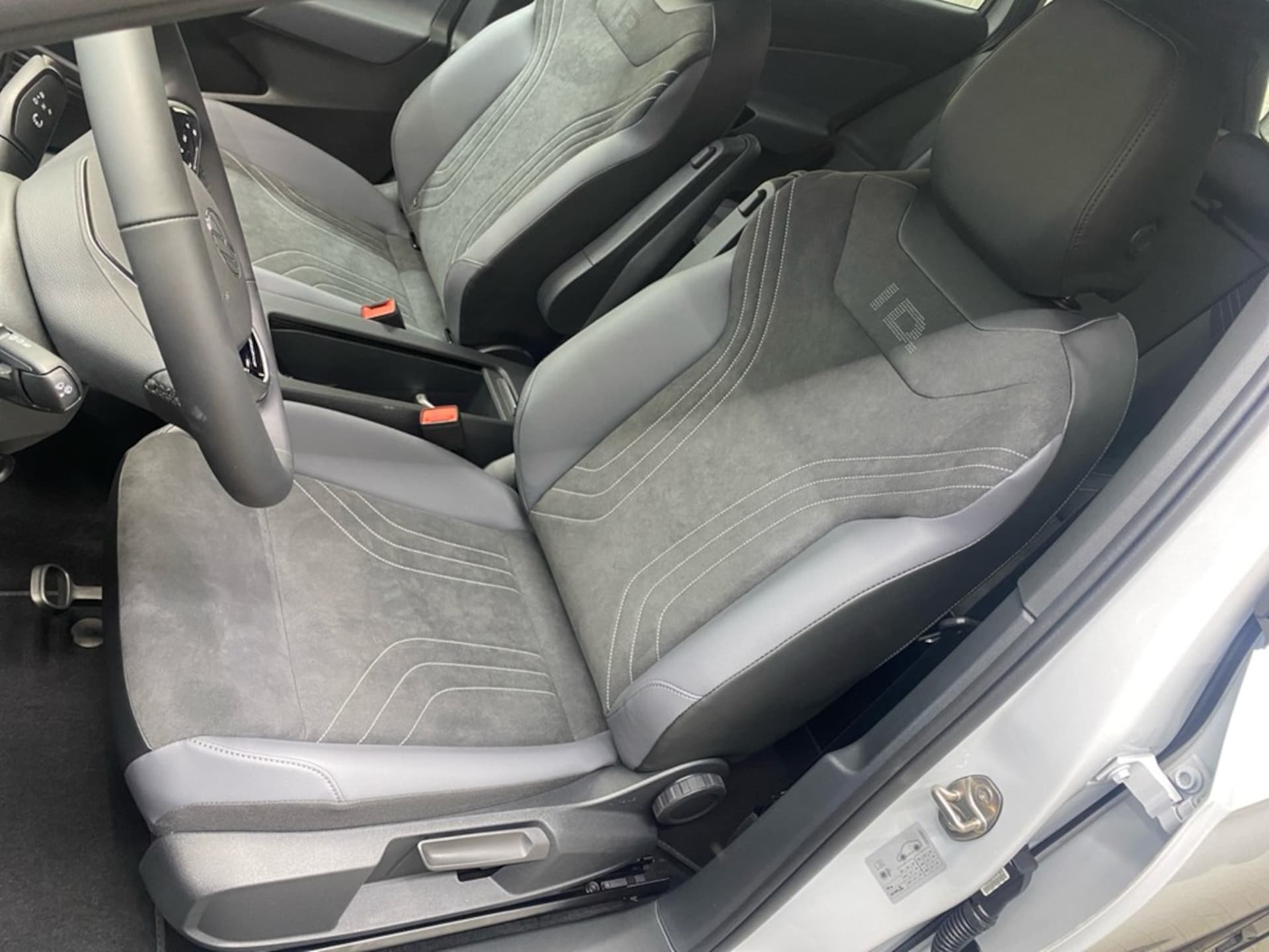 Volkswagen ID.4 Pro