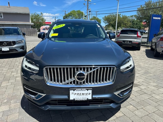 2023 Volvo XC90