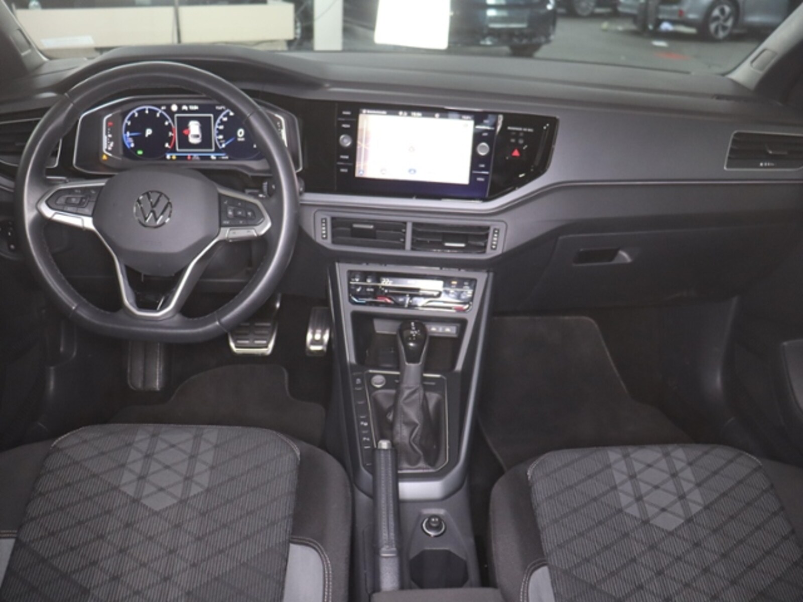 Volkswagen Taigo – Bild 4