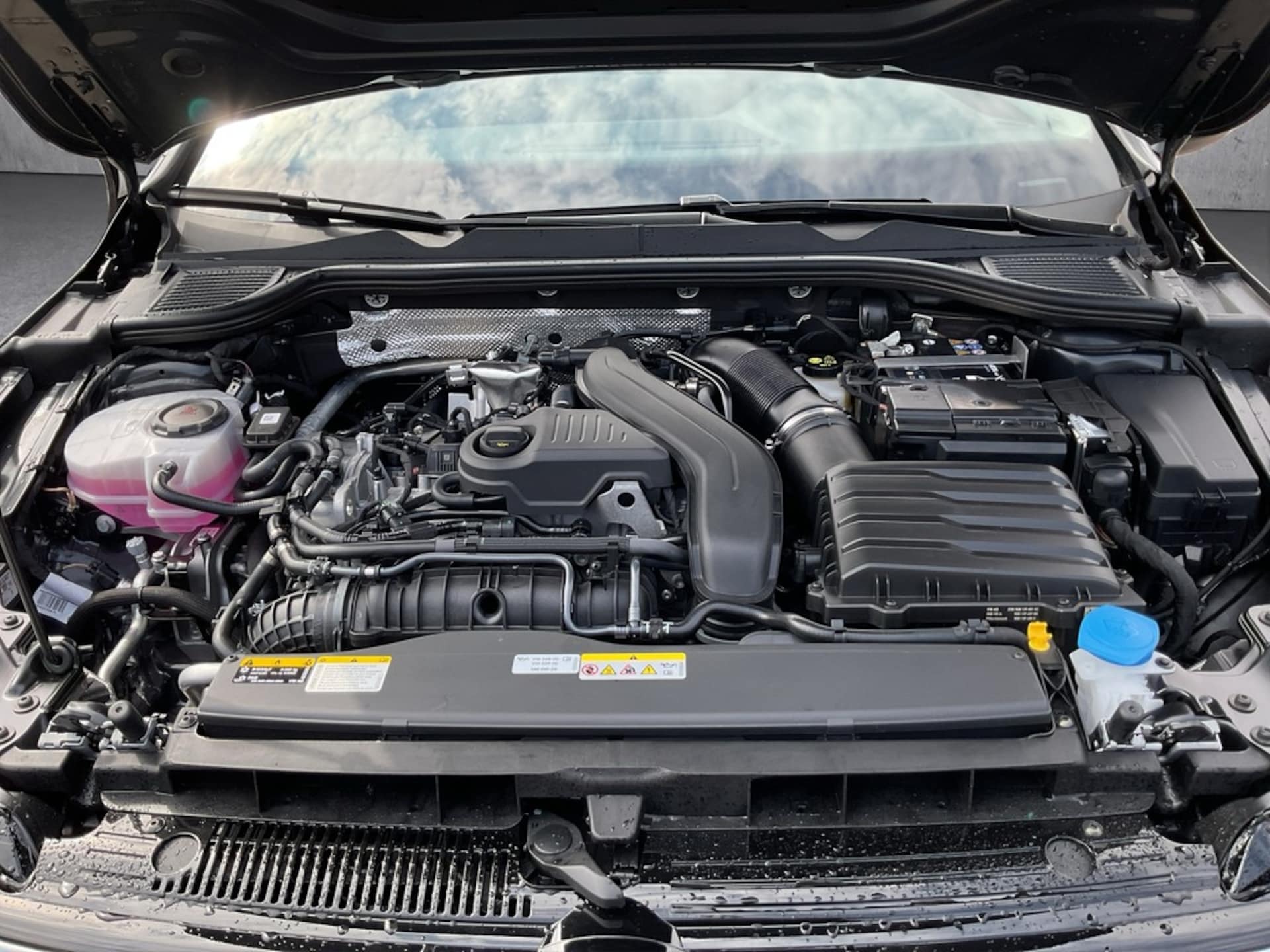 Volkswagen Golf ENERGY