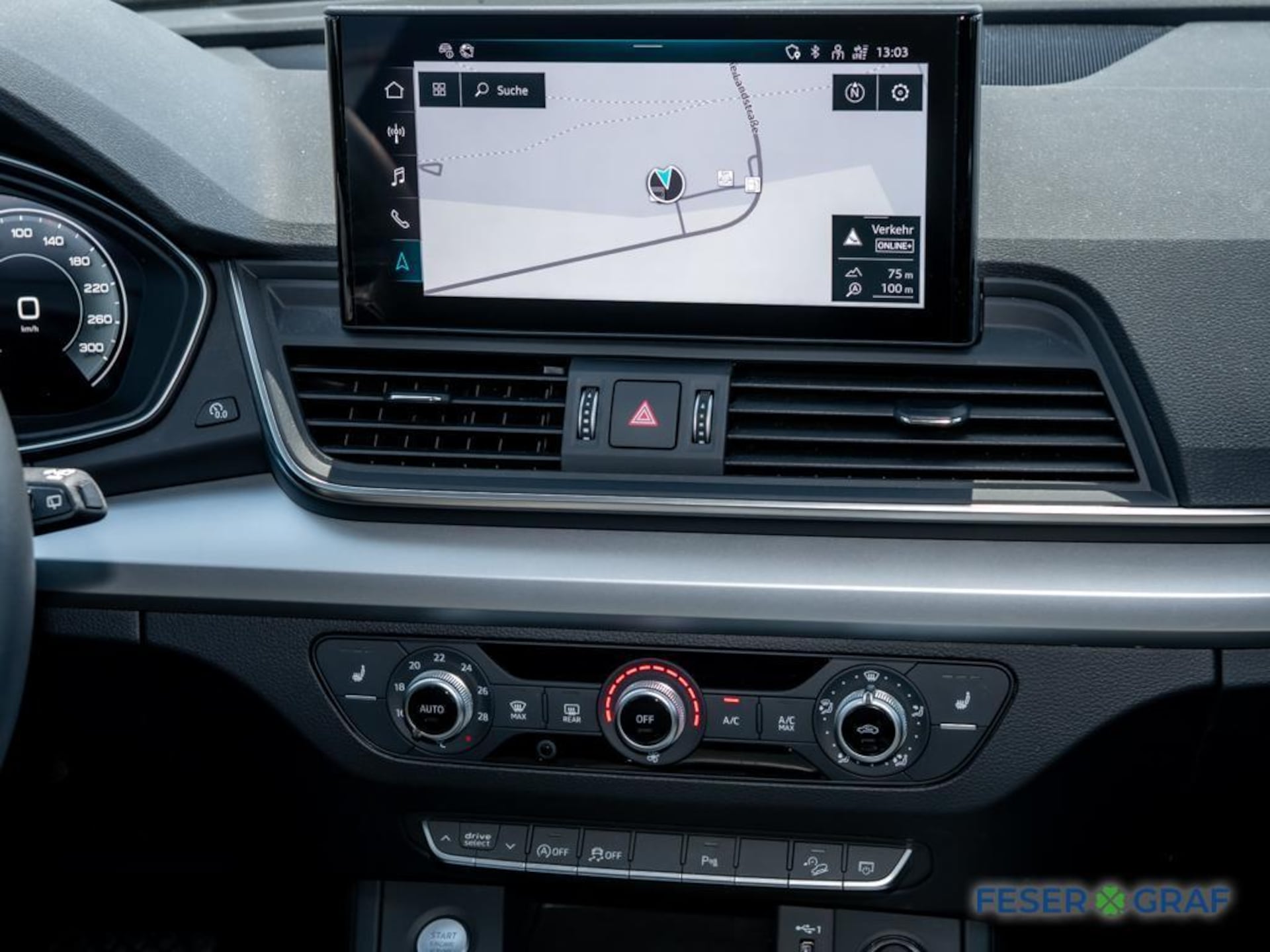 Audi Q5 SUV