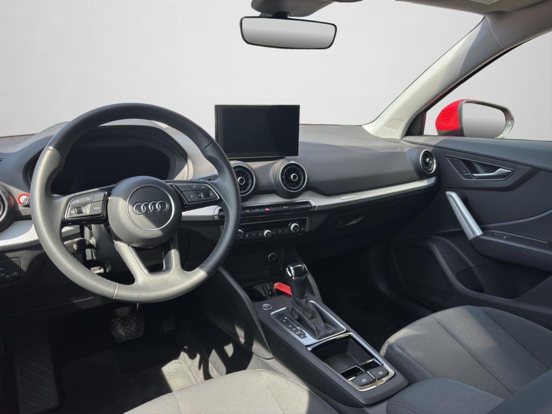 Audi Q2 Advanced