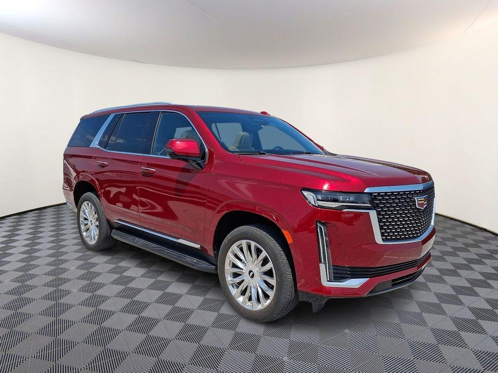 2023 Cadillac Escalade