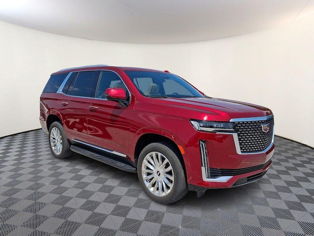 2023 Cadillac Escalade