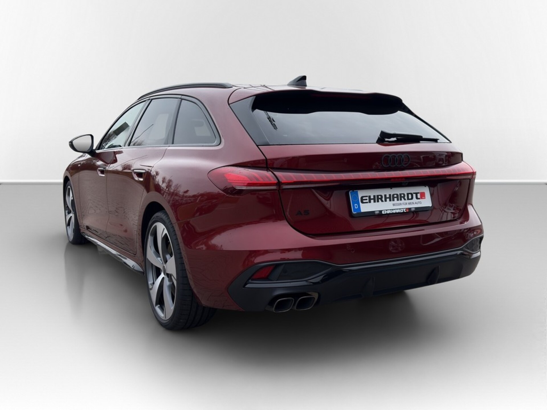 Audi A5 Avant