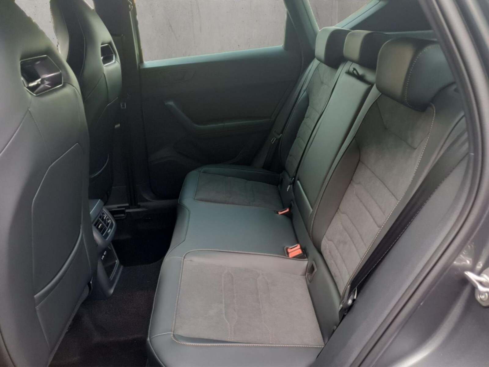 CUPRA Ateca – Bild 12