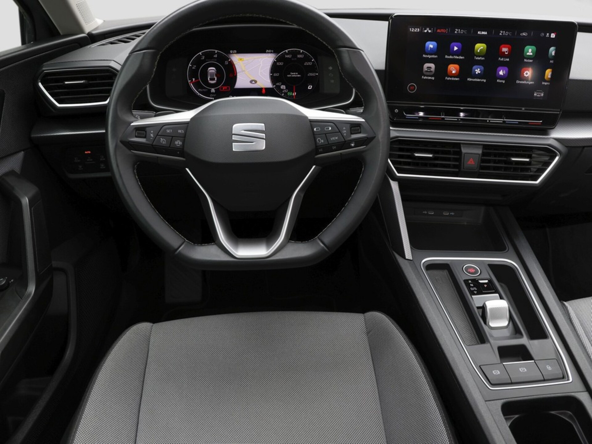 SEAT Leon Sportstourer Style