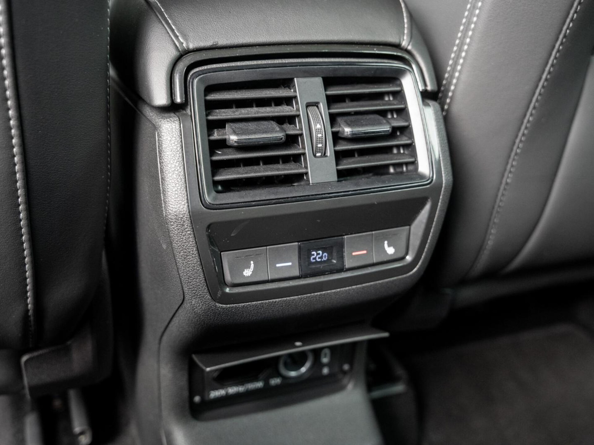 Skoda Kodiaq Sportline