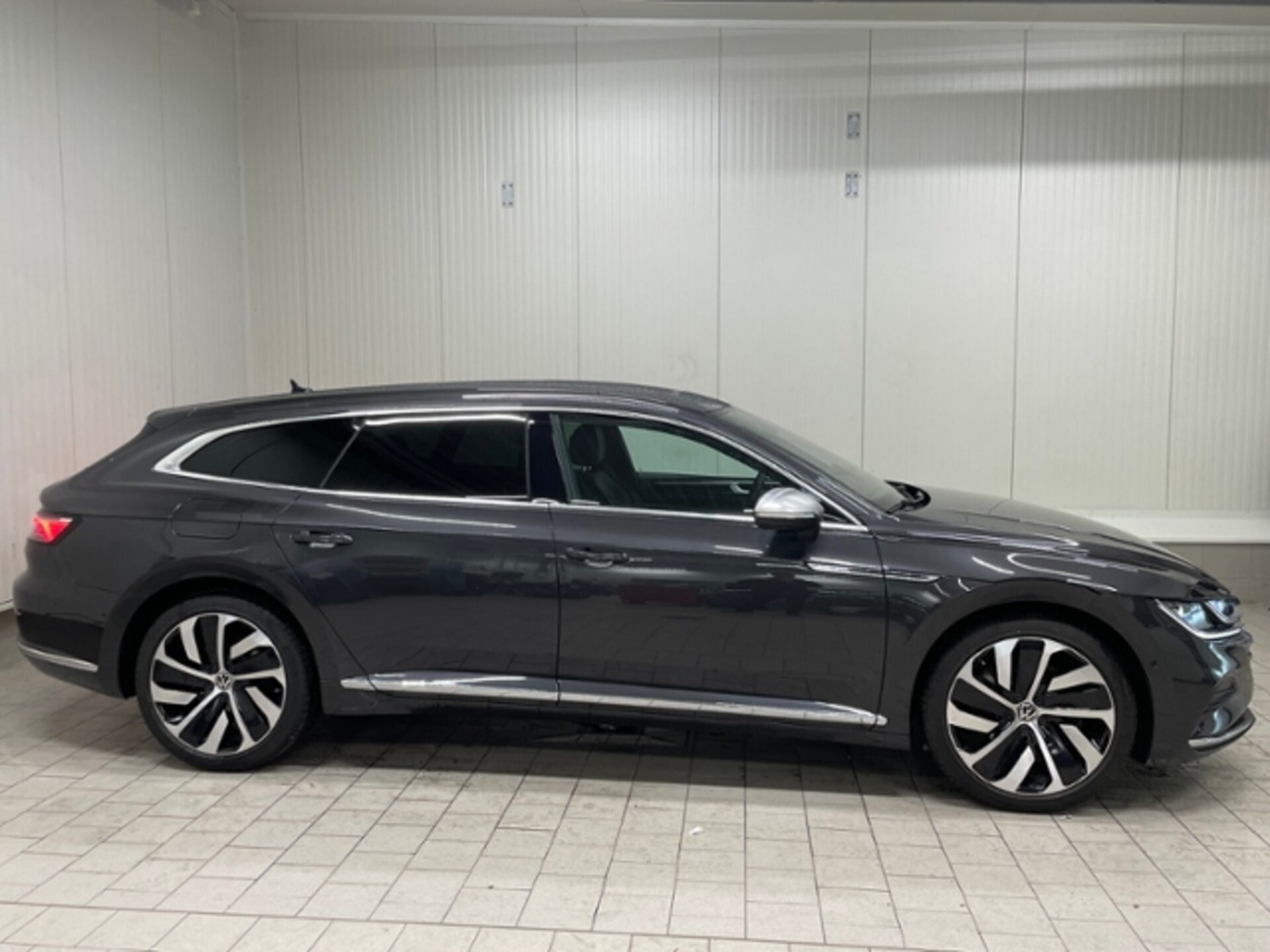 Volkswagen Arteon Shooting Brake Elegance