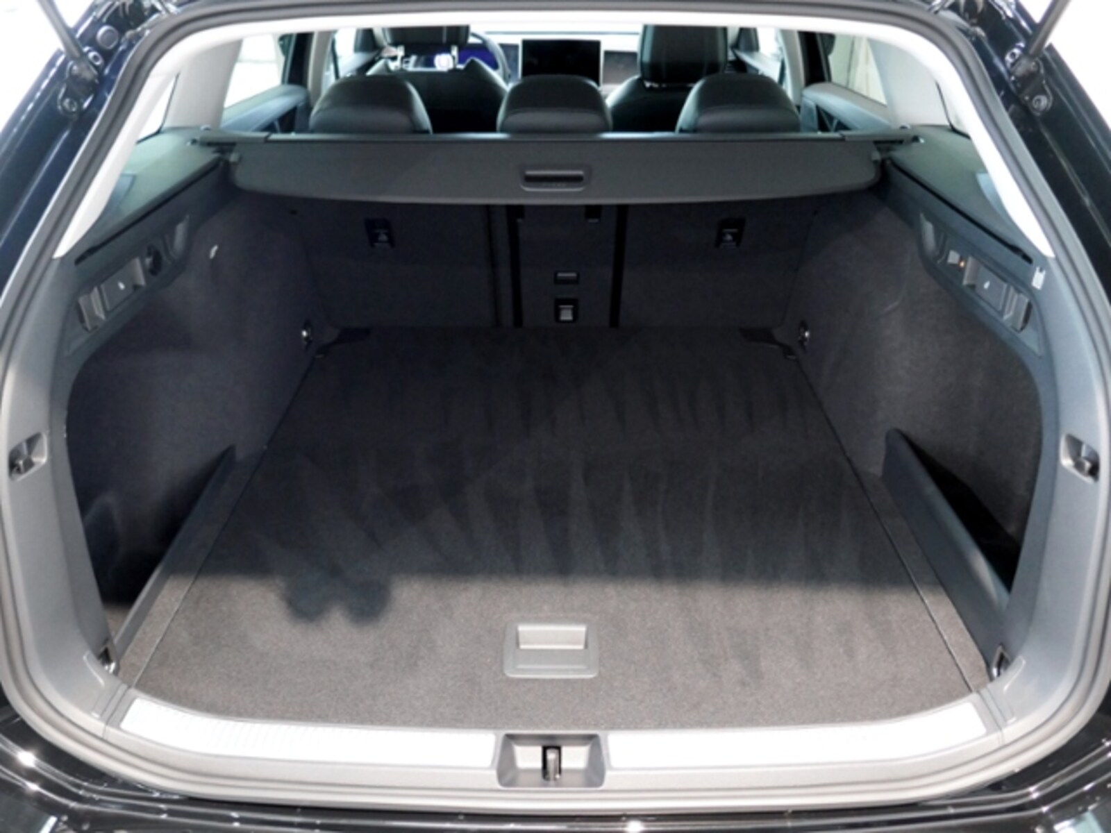 Volkswagen Passat – Bild 25