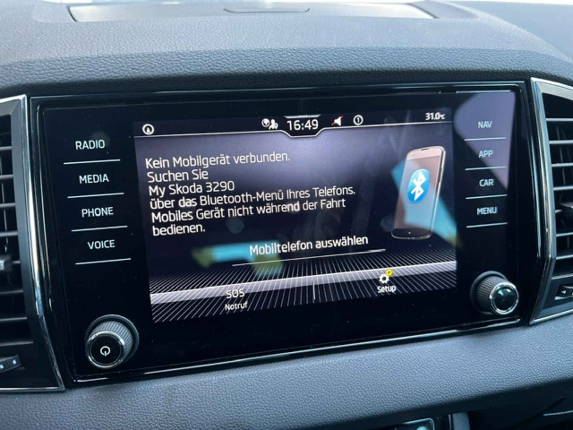 Skoda Karoq Ambition