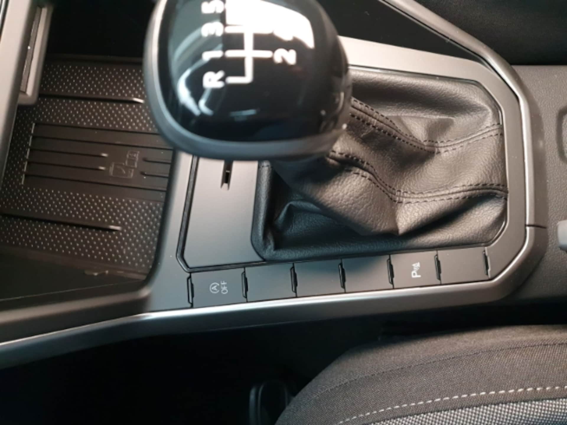 Volkswagen Taigo Life