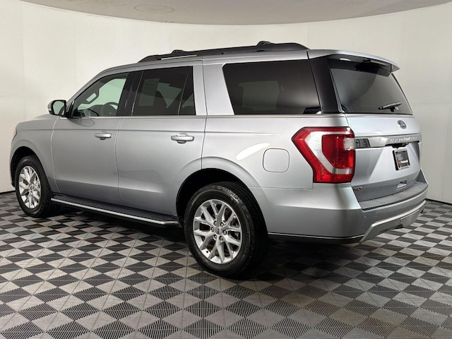 2021 Ford Expedition