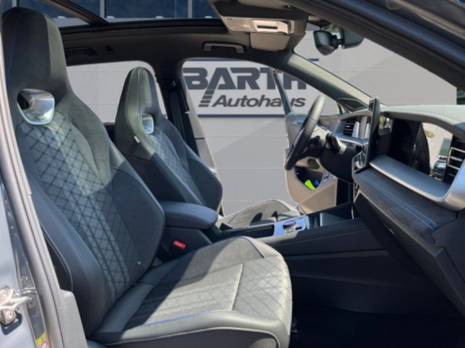 Volkswagen Tayron – Bild 6