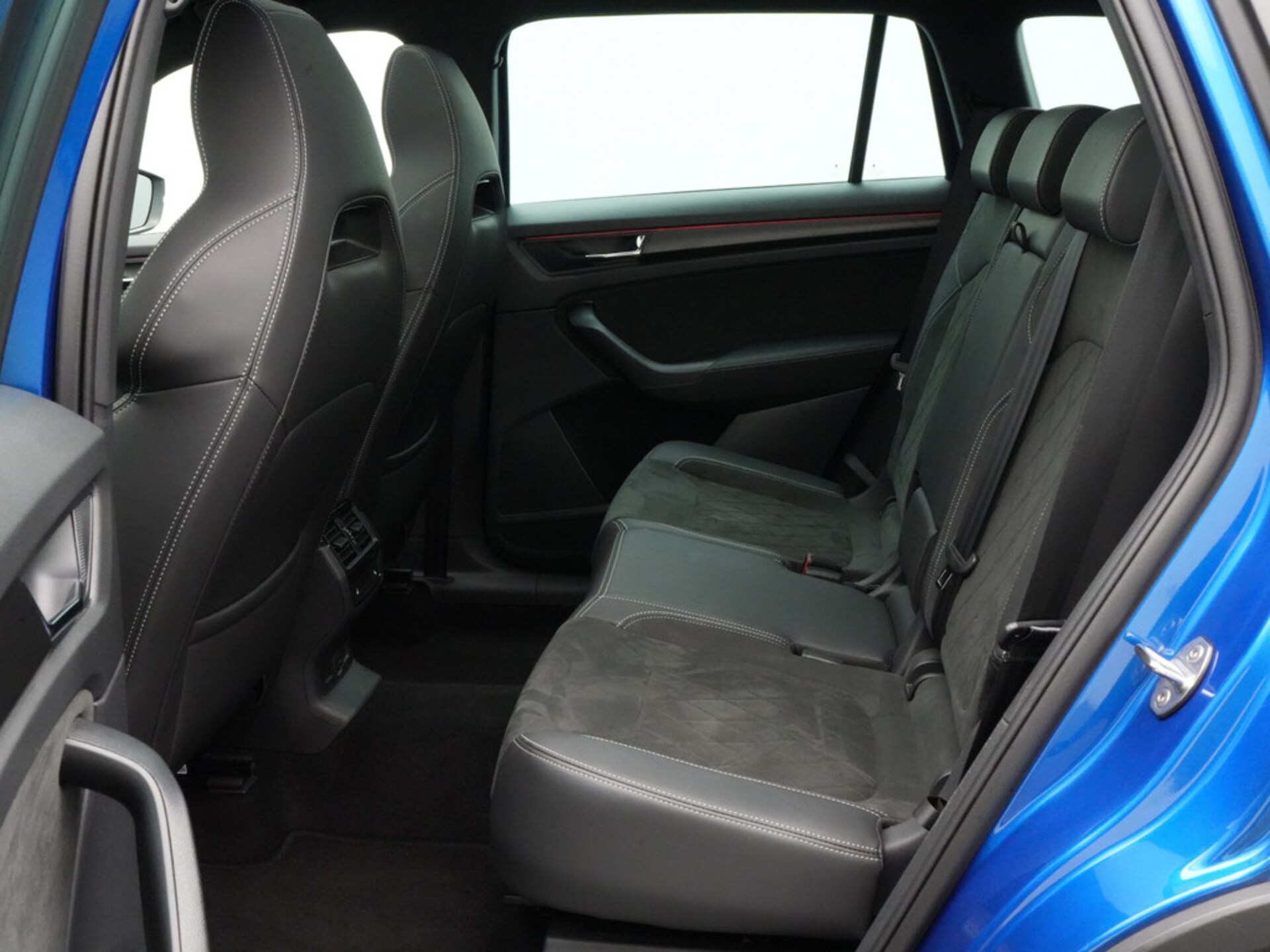 Skoda Kodiaq Sportline