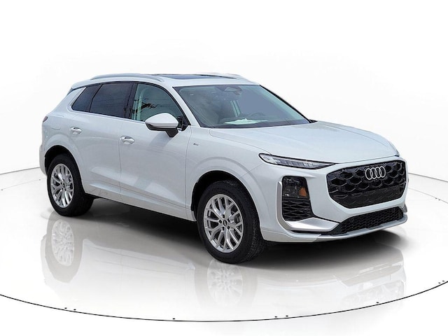 Photo of 2026 Audi Q3 SUV