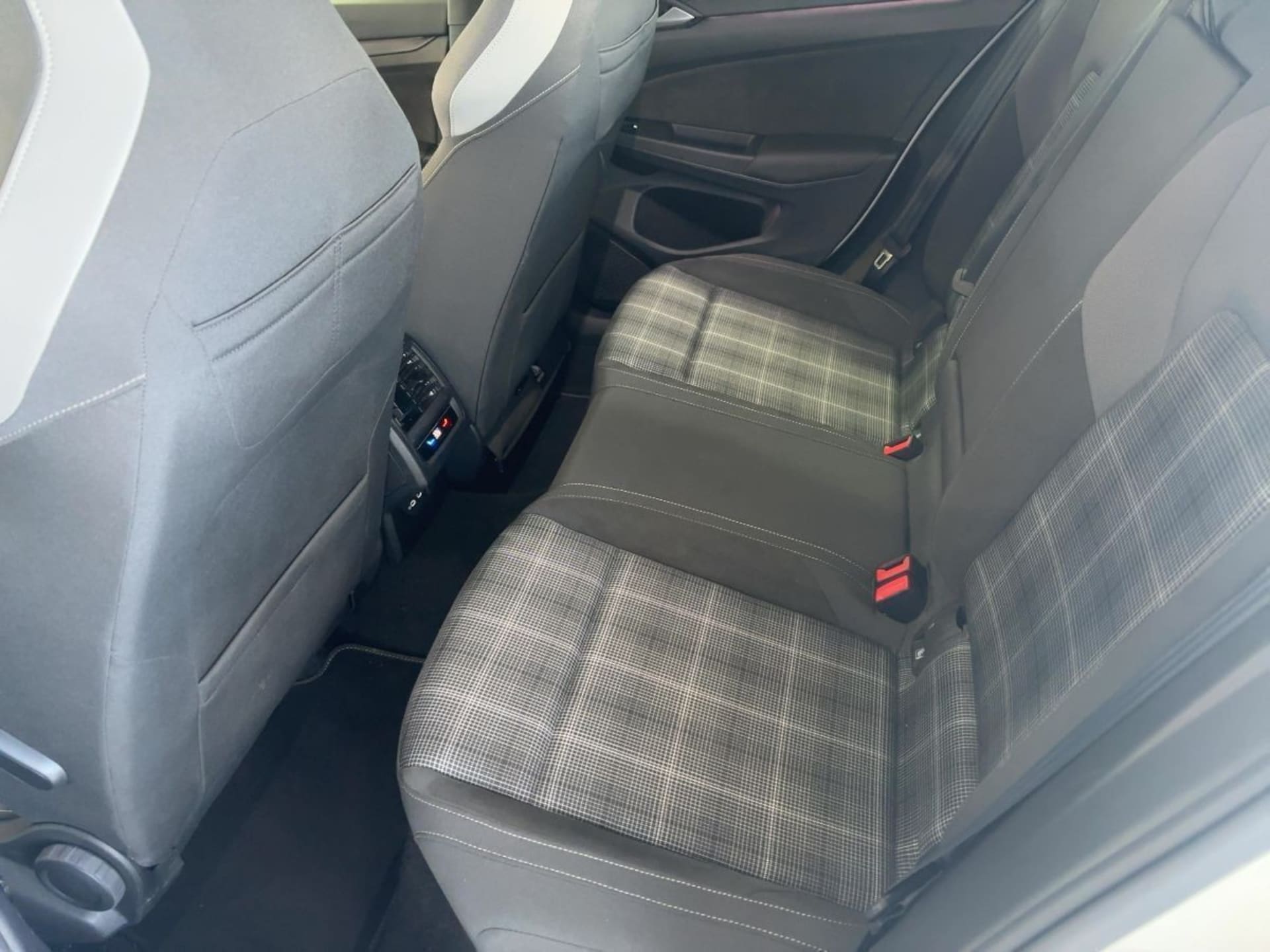 Volkswagen Golf GTD