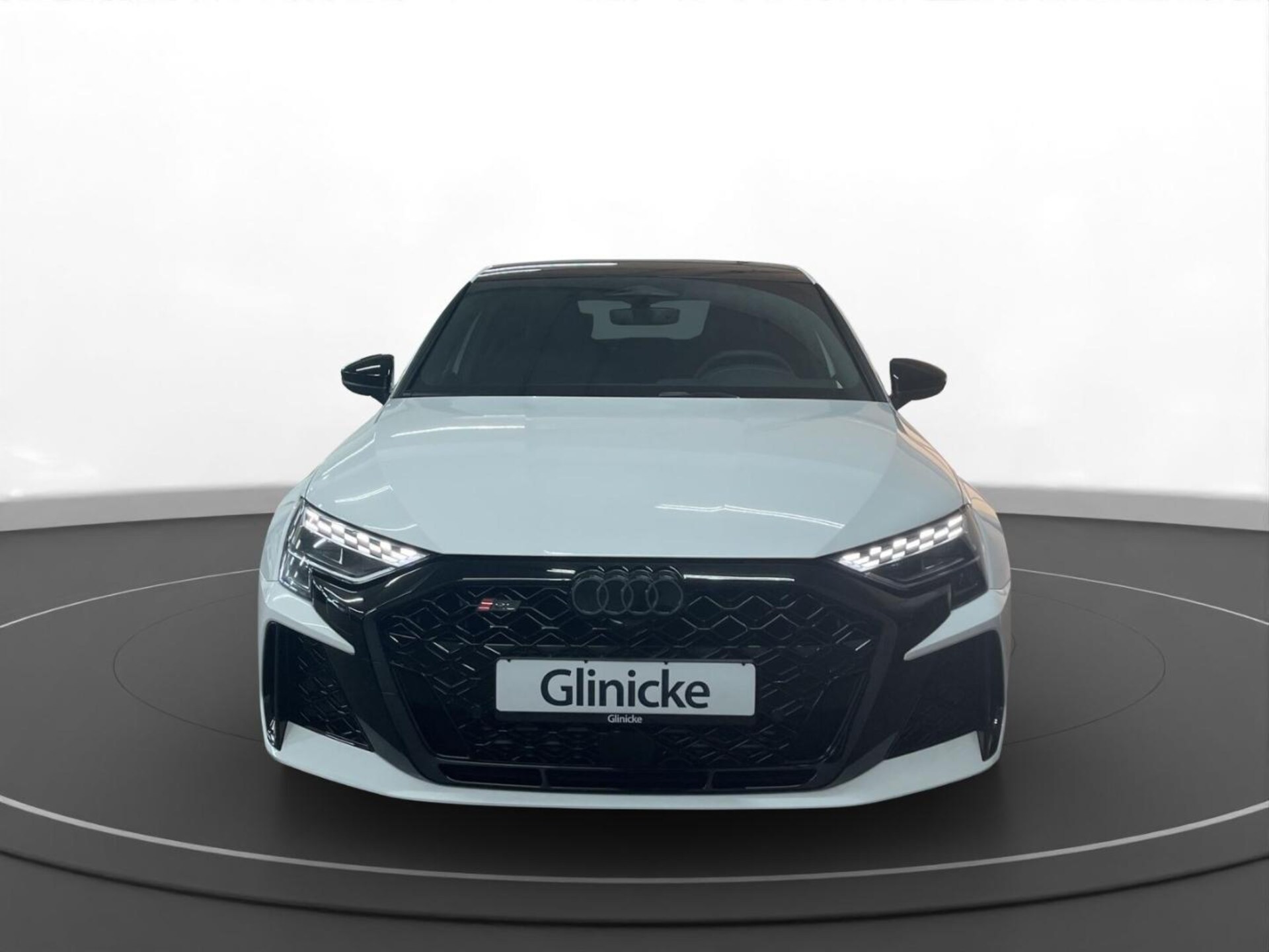 Audi RS 3 Limousine