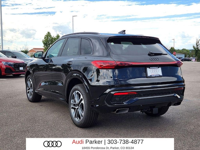 2026 Audi Q5