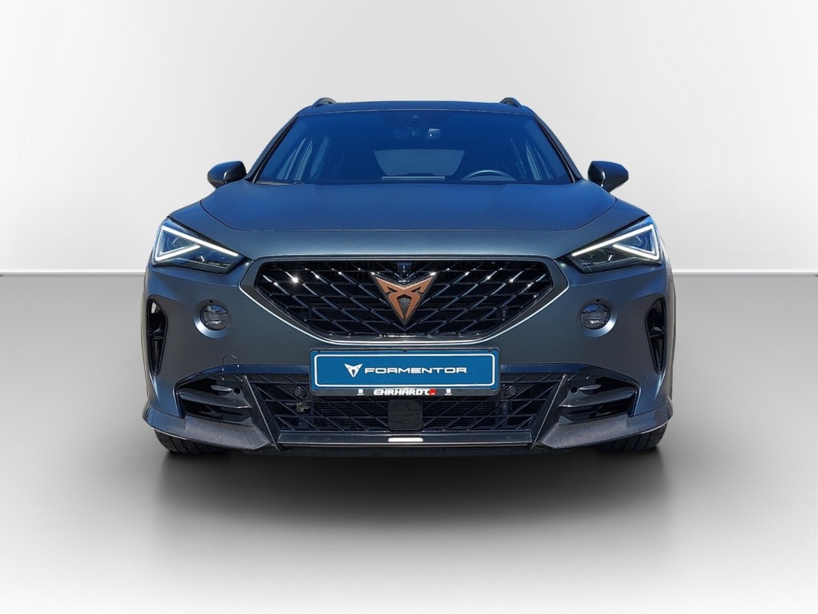 CUPRA Formentor – Bild 3