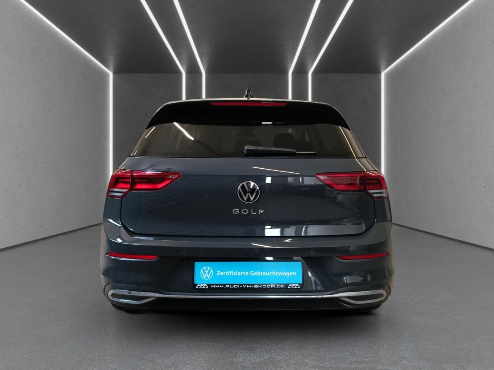 Volkswagen Golf – Bild 7