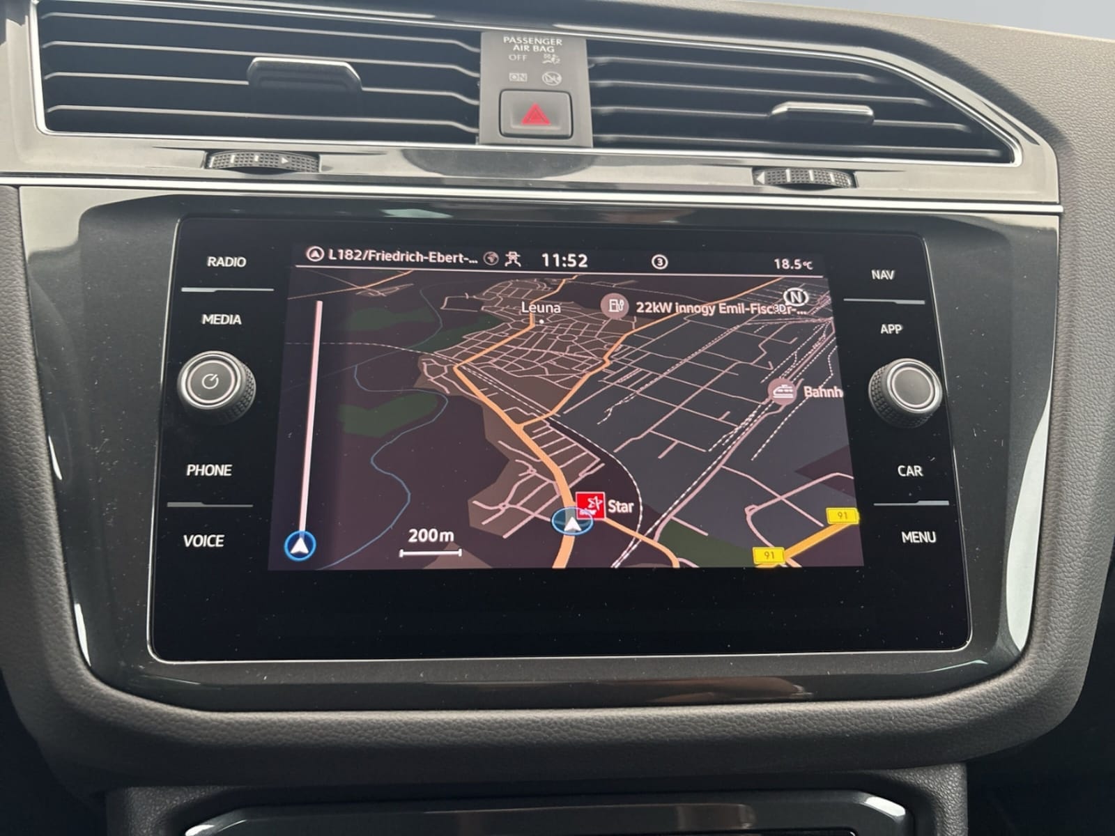 Volkswagen Tiguan – Bild 13
