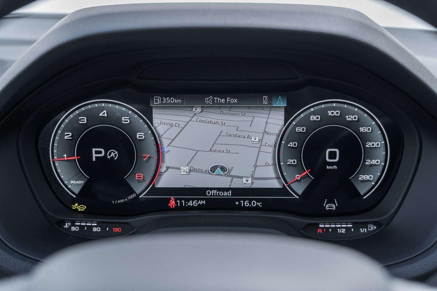 Image about Audi Q2 S line edition TFSI S tronic