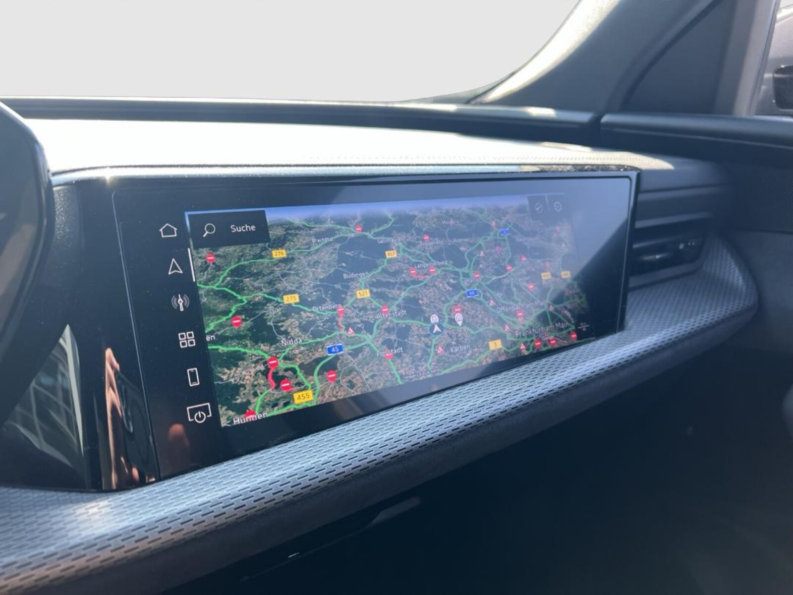 Audi SQ5 – Bild 18