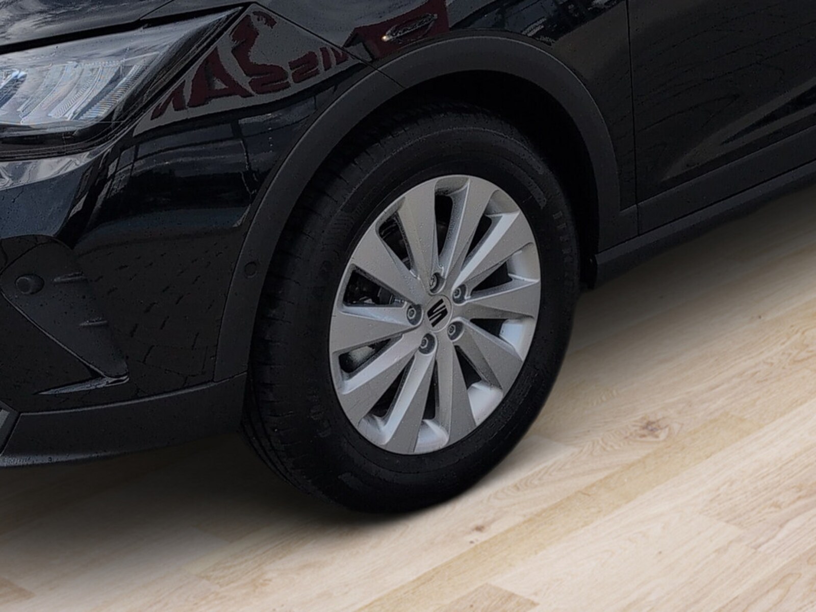 SEAT Arona – Bild 10
