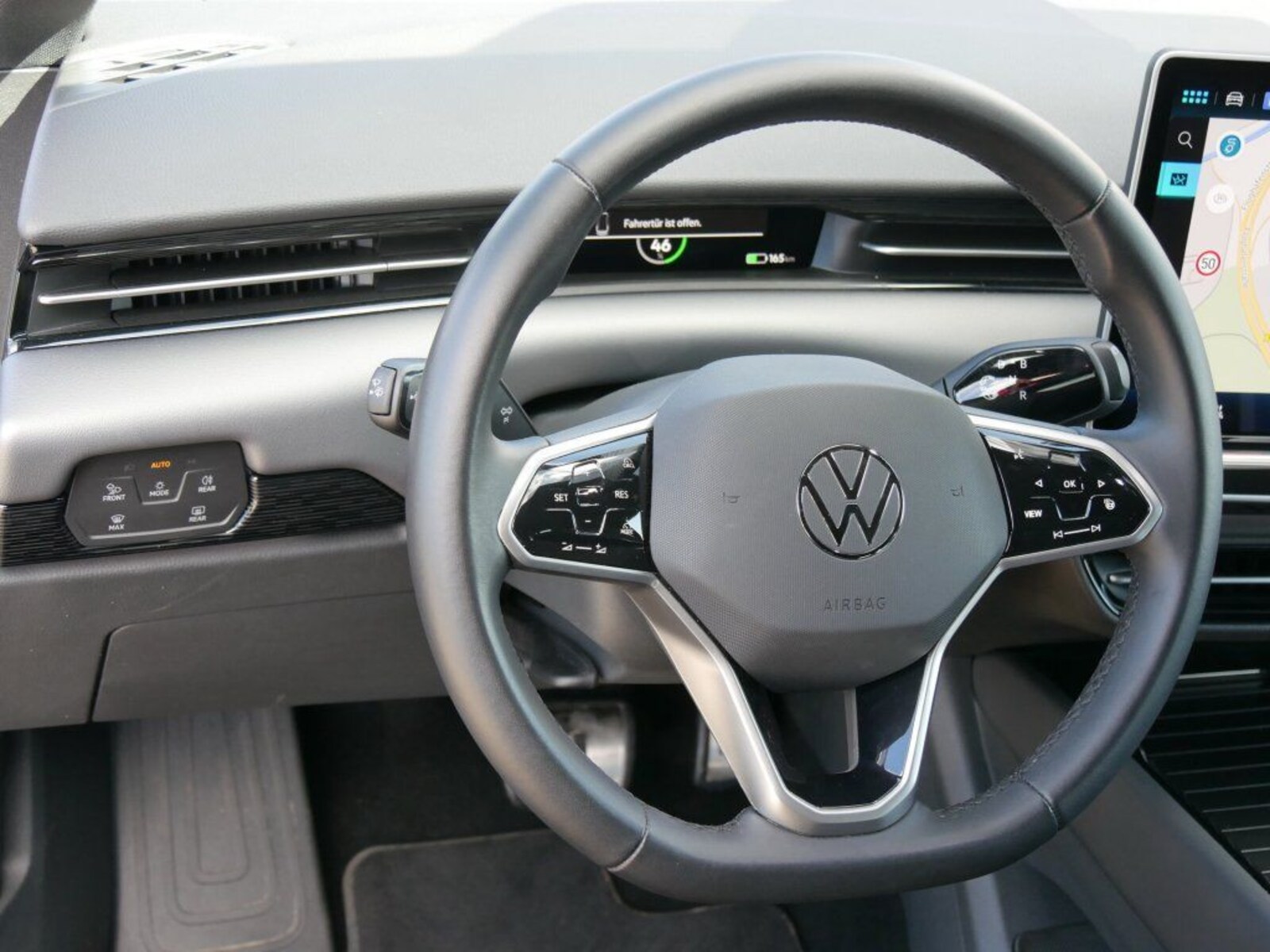 Volkswagen ID.7 Tourer – Bild 12