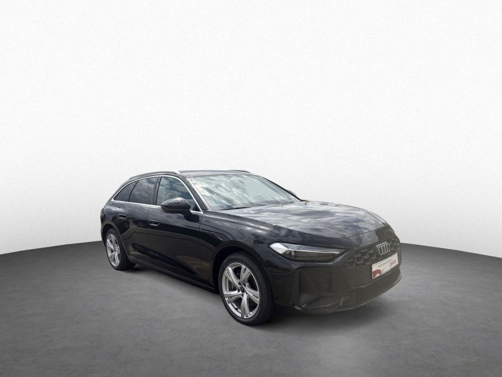 Audi A5 Avant – Bild 4