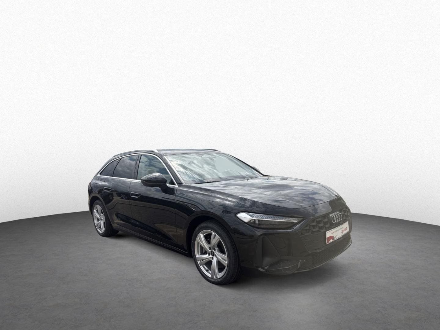 Bild über Audi A5 Avant TDI quattro 150 kW S tronic - für weitere Informationen kontaktieren Sie den Audi Partner