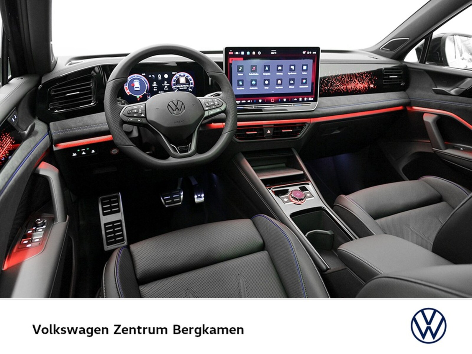 Volkswagen Tiguan – Bild 14