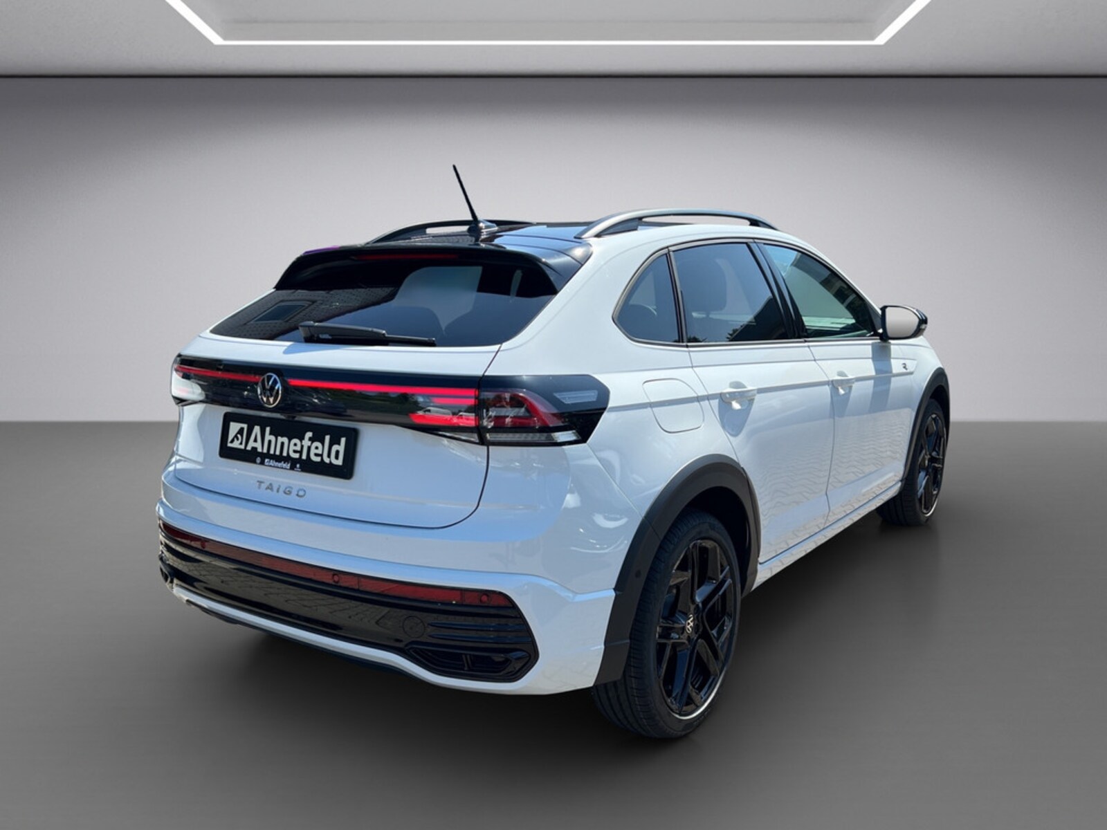 Volkswagen Taigo – Bild 5