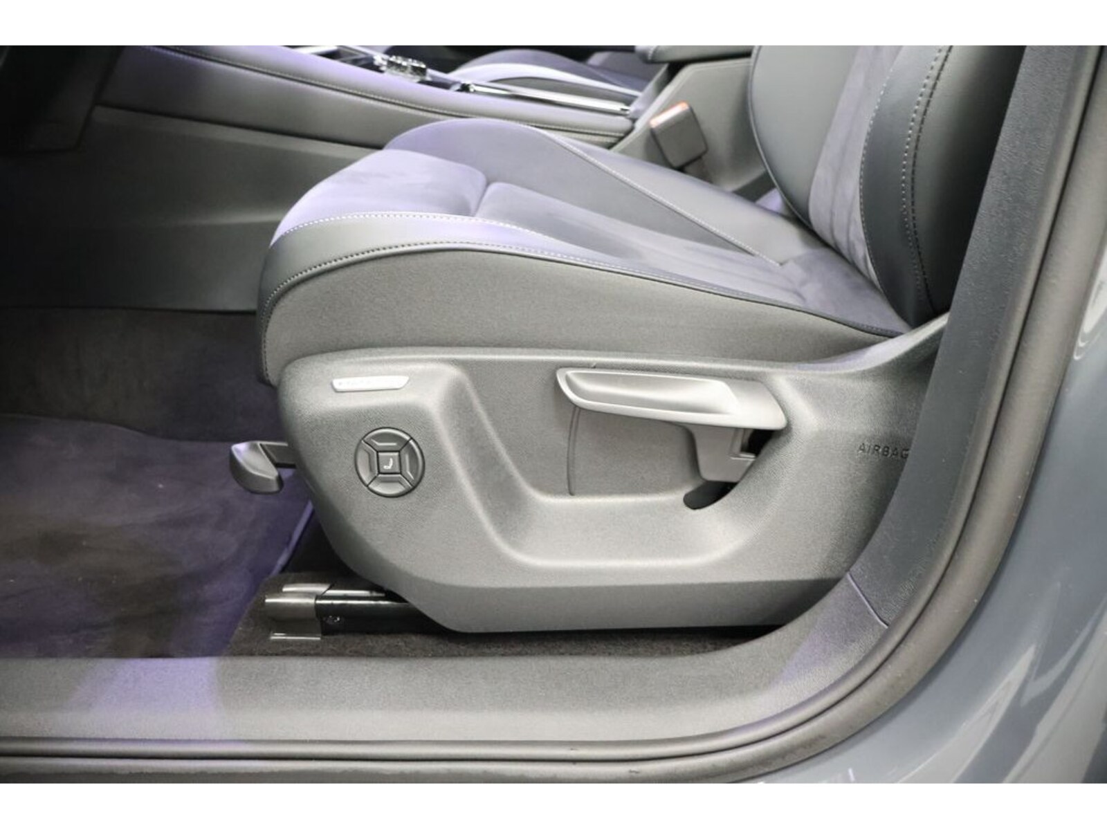 Volkswagen Tiguan – Bild 24