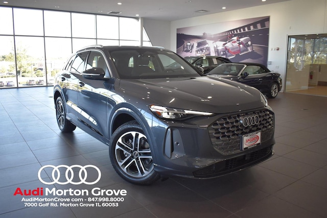 Photo of 2026 Audi Q5