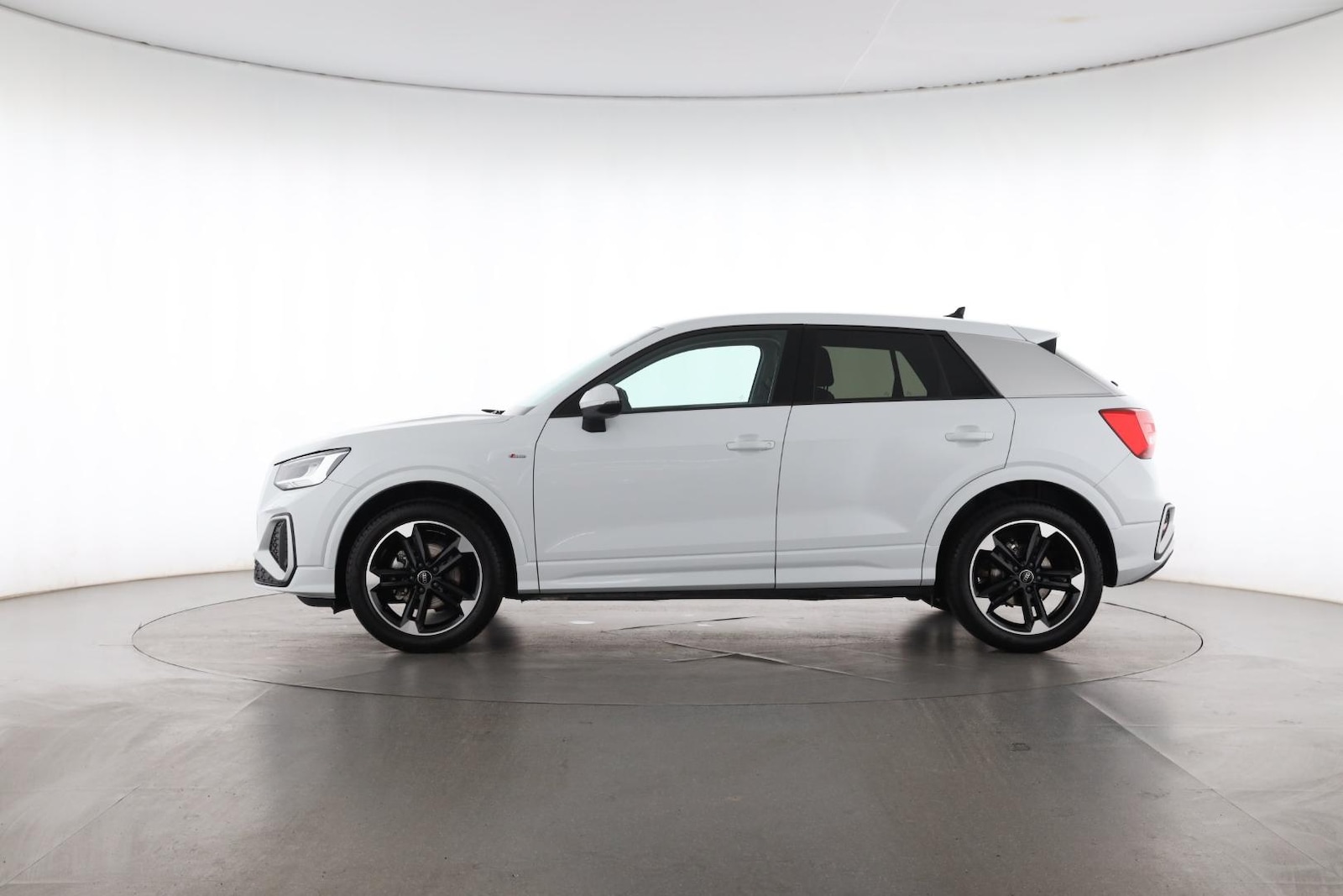 Audi Q2 – Bild 3
